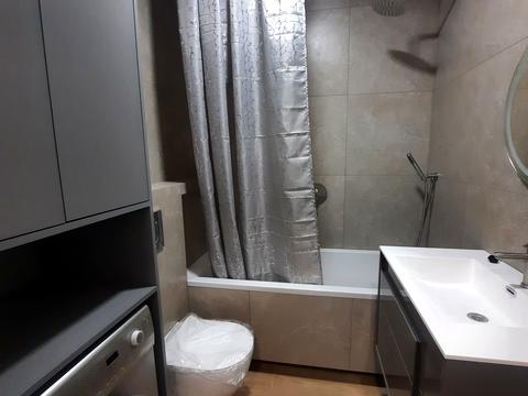 квартира по адресу Воздухофлотский просп. (Повітрофлотський), 56-Б