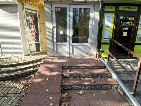 комерційна за адресою Миколаїв, Проспект Богоявленський, 39