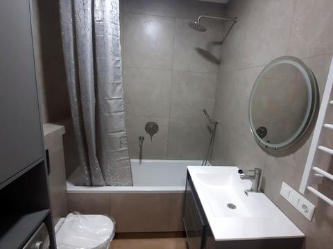 квартира по адресу Воздухофлотский просп. (Повітрофлотський), 56-Б