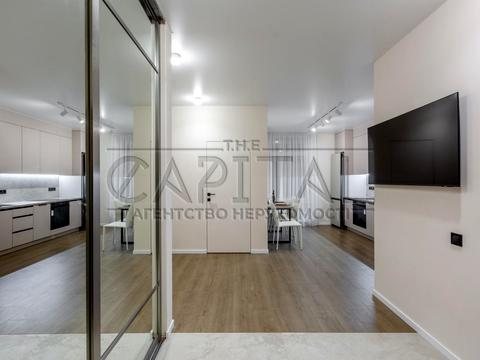 квартира за адресою Київ, Кудрявська вул., 24а