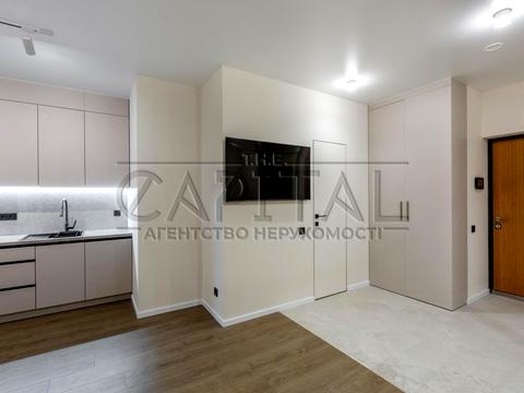 квартира за адресою Київ, Кудрявська вул., 24а