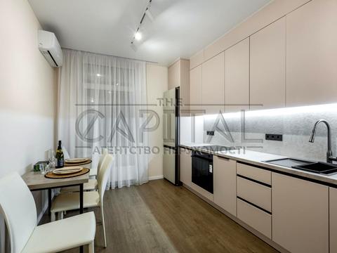 квартира за адресою Київ, Кудрявська вул., 24а