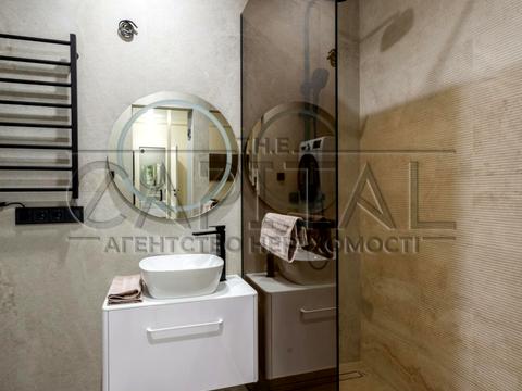 квартира за адресою Київ, Кудрявська вул., 24а