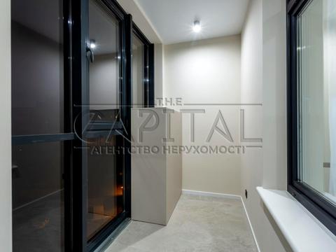 квартира за адресою Київ, Кудрявська вул., 24а