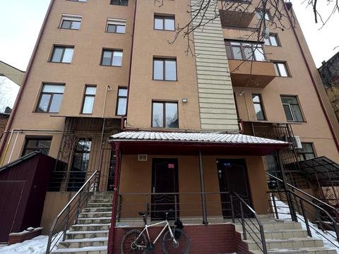 квартира за адресою Кардинала Любомира Гузара вул., 33