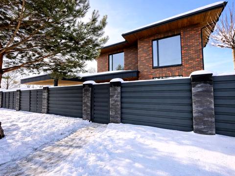 будинок за адресою Київська