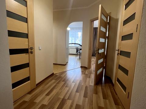 квартира за адресою Кардинала Любомира Гузара вул., 33