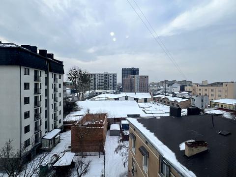 квартира за адресою Кардинала Любомира Гузара вул., 33