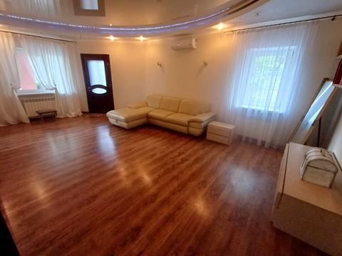 дом по адресу Калиновая ул.