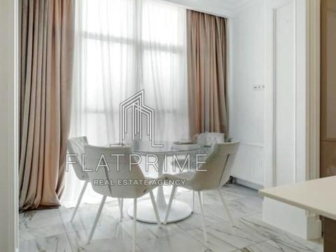 квартира за адресою Київ, Андрія Верхогляда вул. (Михайла Драгомирова), 20