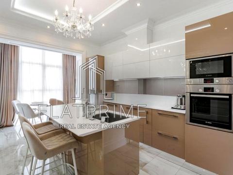 квартира за адресою Київ, Андрія Верхогляда вул. (Михайла Драгомирова), 20