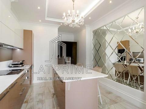 квартира за адресою Київ, Андрія Верхогляда вул. (Михайла Драгомирова), 20