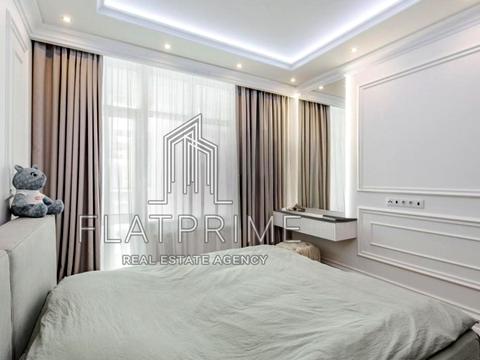 квартира за адресою Київ, Андрія Верхогляда вул. (Михайла Драгомирова), 20