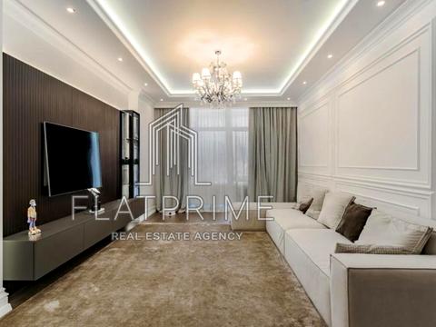 квартира за адресою Київ, Андрія Верхогляда вул. (Михайла Драгомирова), 20