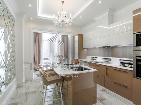 квартира за адресою Київ, Андрія Верхогляда вул. (Михайла Драгомирова), 20