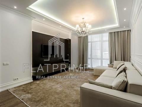 квартира за адресою Київ, Андрія Верхогляда вул. (Михайла Драгомирова), 20