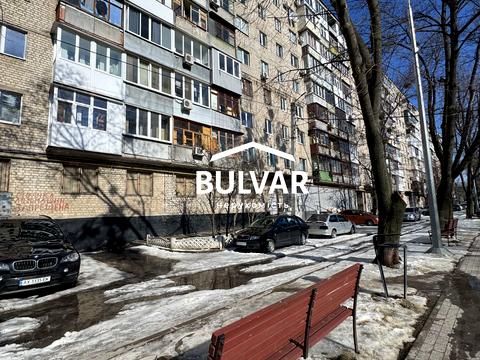 квартира за адресою Полтавський Шлях вул., 155