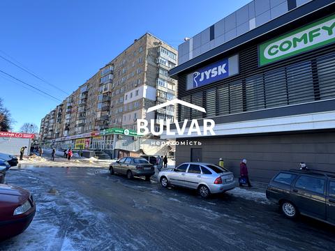 квартира за адресою Полтавський Шлях вул., 155