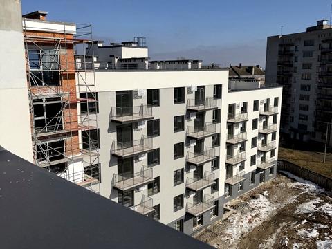 квартира за адресою Євгена Коновальця вул., (Будинок 2)