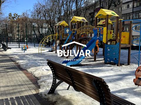 квартира за адресою Полтавський Шлях вул., 155