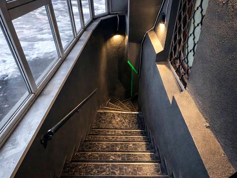 комерційна за адресою Євгена Чикаленка вул. (Пушкінська), 11