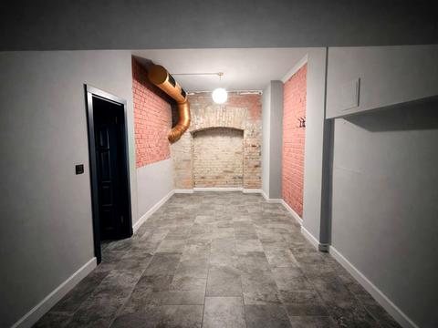 комерційна за адресою Євгена Чикаленка вул. (Пушкінська), 11