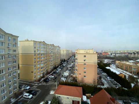 квартира за адресою с. Софіївська Борщагівка, Житня вул., 26