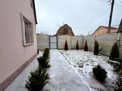 будинок за адресою Колійна вул. (Вороніна), 126