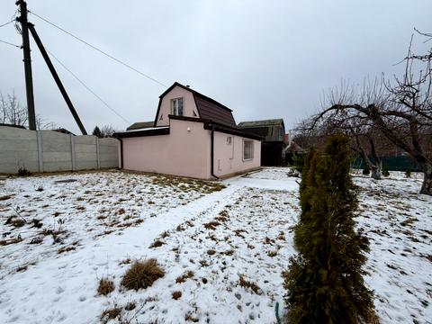 будинок за адресою Колійна вул. (Вороніна), 126