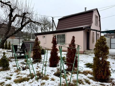 будинок за адресою Колійна вул. (Вороніна), 126