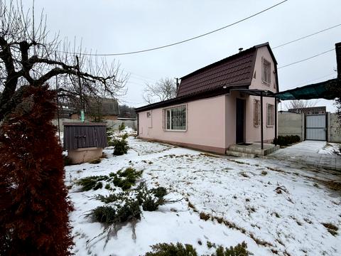 будинок за адресою Колійна вул. (Вороніна), 126