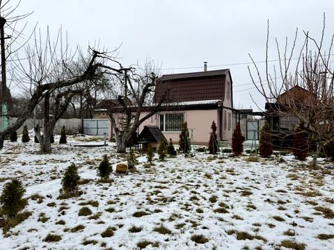 будинок за адресою Колійна вул. (Вороніна), 126