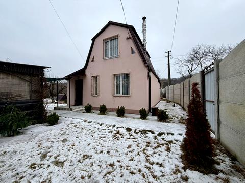 будинок за адресою Колійна вул. (Вороніна), 126