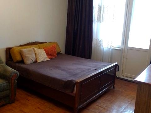 квартира за адресою Київ, Миколи Закревського вул., 17