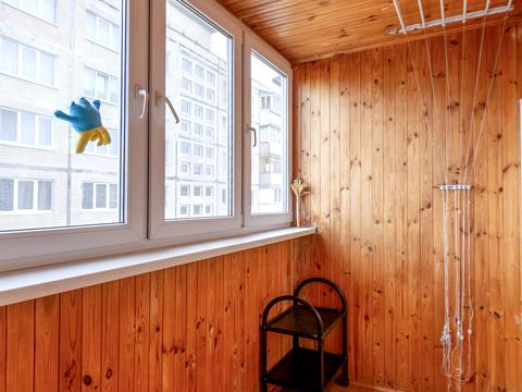 квартира за адресою Романа Шухевича просп. (Генерала Ватутіна), 26-В