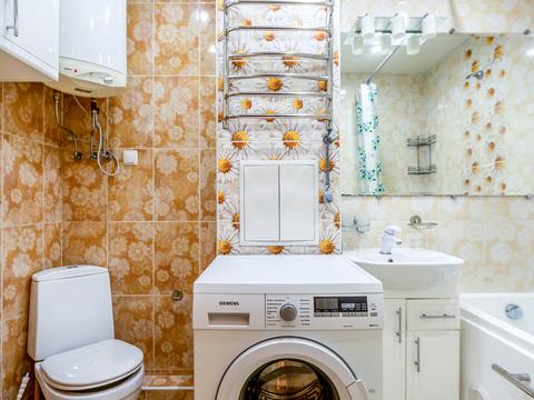 квартира за адресою Романа Шухевича просп. (Генерала Ватутіна), 26-В