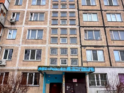 квартира за адресою Романа Шухевича просп. (Генерала Ватутіна), 26-В