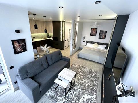 квартира за адресою Кудрявська вул., 24а