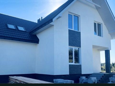 будинок за адресою с. Скибин, Калинівська, 3 А