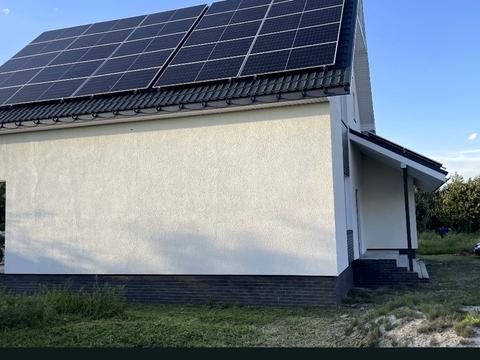 будинок за адресою с. Скибин, Калинівська, 3 А