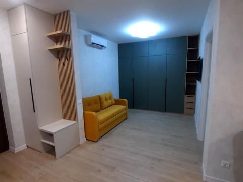 квартира по адресу Воздухофлотский просп. (Повітрофлотський), 56-Б