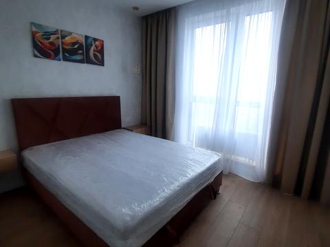 квартира по адресу Воздухофлотский просп. (Повітрофлотський), 56-Б