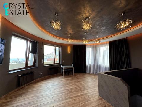 квартира за адресою Педагогічна вул., 21/1