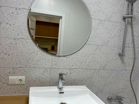 квартира по адресу Карла Мікльоша ул., 20-А