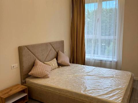 квартира по адресу Карла Мікльоша ул., 20-А