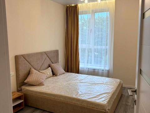 квартира по адресу Карла Мікльоша ул., 20-А