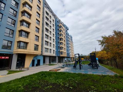 квартира по адресу Карла Мікльоша ул., 20-А