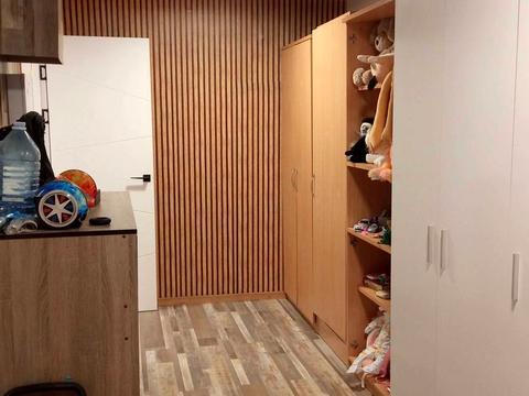 квартира по адресу Николая Амосова ул., 2