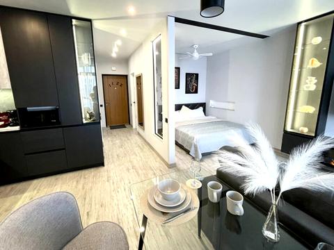 квартира за адресою Кудрявська вул., 24а