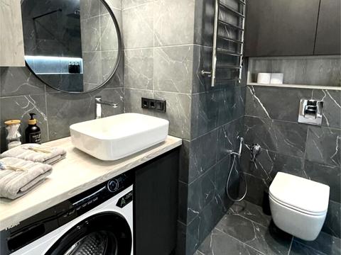 квартира за адресою Кудрявська вул., 24а